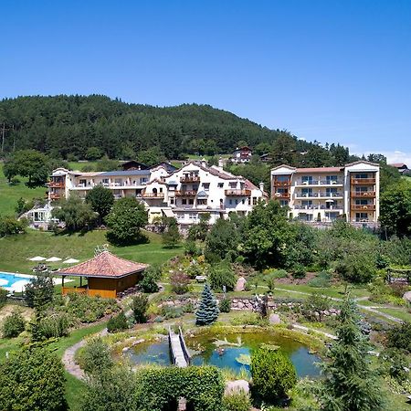 Mirabell Alpine Garden Resort & Spa Siusi Exterior photo