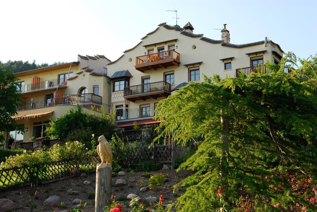Mirabell Alpine Garden Resort & Spa Siusi Exterior photo