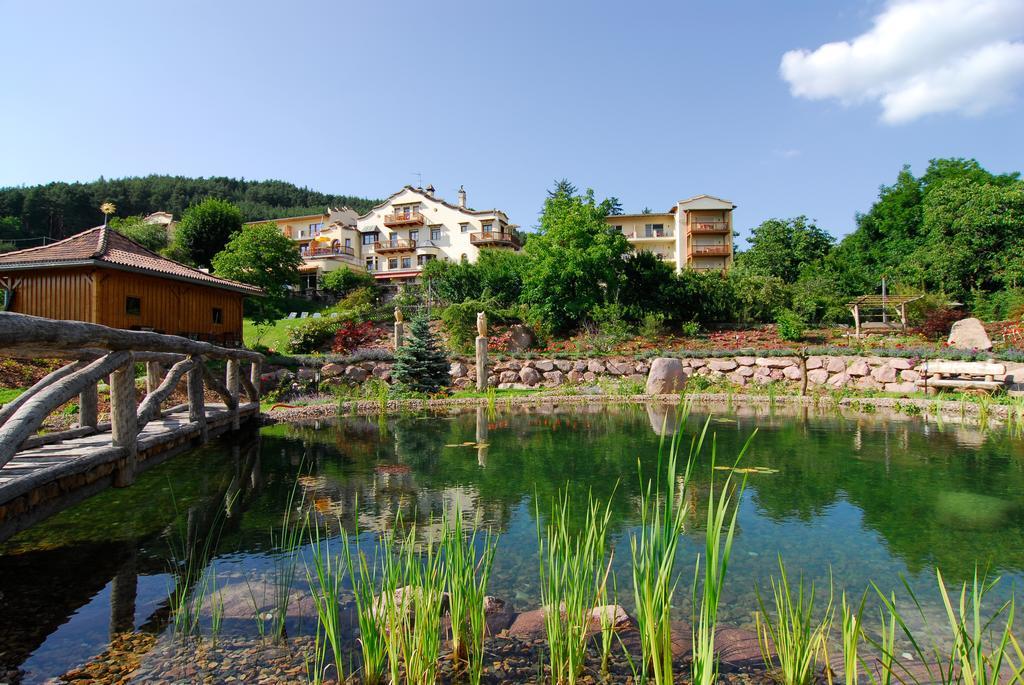 Mirabell Alpine Garden Resort & Spa Siusi Exterior photo
