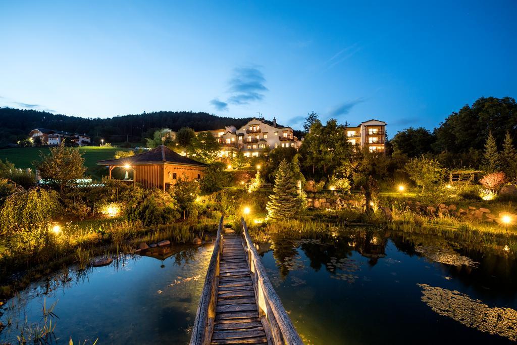 Mirabell Alpine Garden Resort & Spa Siusi Exterior photo