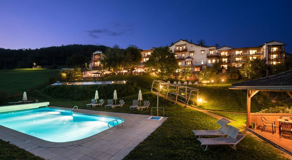 Mirabell Alpine Garden Resort & Spa Siusi Exterior photo